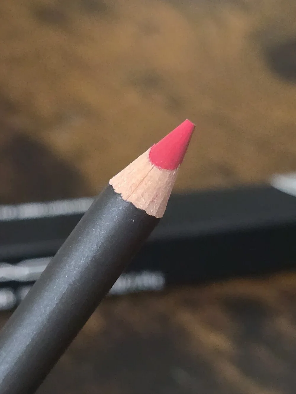 MAC Cosmetics Lip Pencil - Rosewood Pink